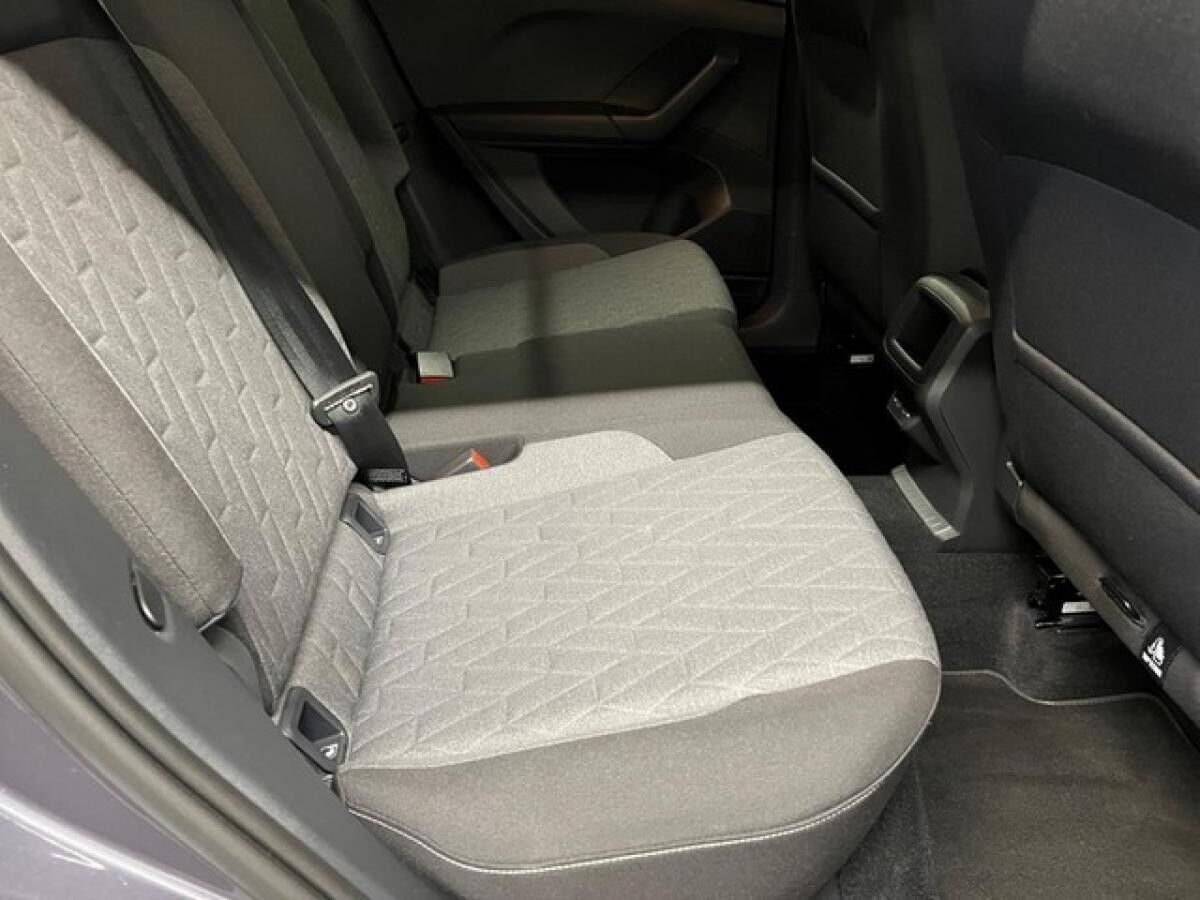 Volkswagen T-Cross Life 1.0 TSI 85kW - ACC IQ.DRIVE Discover Media LM Kamera SHZ LED CarPlay Digital Cockpit DAB+