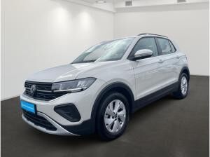 Volkswagen T-Cross Life 1.0 TSI 85kW - ACC IQ.DRIVE Discover Media LM Kamera SHZ AHK Digital Cockpit  DAB+