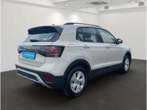 Volkswagen T-Cross Life 1.0 TSI 85kW - ACC IQ.DRIVE Discover Media LM Kamera SHZ AHK Digital Cockpit  DAB+