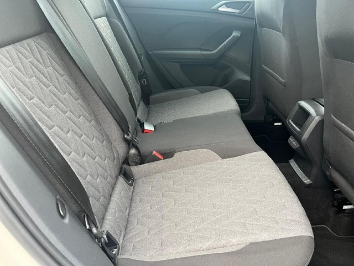 Volkswagen T-Cross Life 1.0 TSI 85kW - ACC IQ.DRIVE Discover Media LM Kamera SHZ AHK Digital Cockpit  DAB+