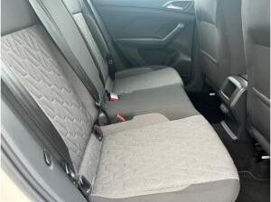 Volkswagen T-Cross Life 1.0 TSI 85kW - ACC IQ.DRIVE Discover Media LM Kamera SHZ AHK Digital Cockpit  DAB+