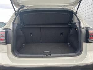 Volkswagen T-Cross Life 1.0 TSI 85kW - ACC IQ.DRIVE Discover Media LM Kamera SHZ AHK Digital Cockpit  DAB+