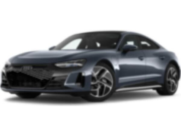 Audi e-tron GT RS