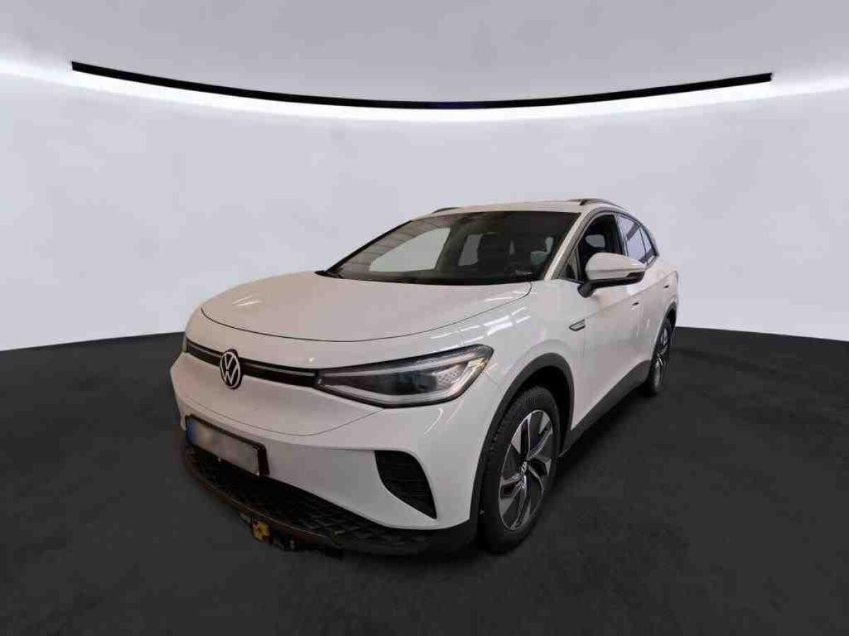 Volkswagen ID.4 Pro Performance