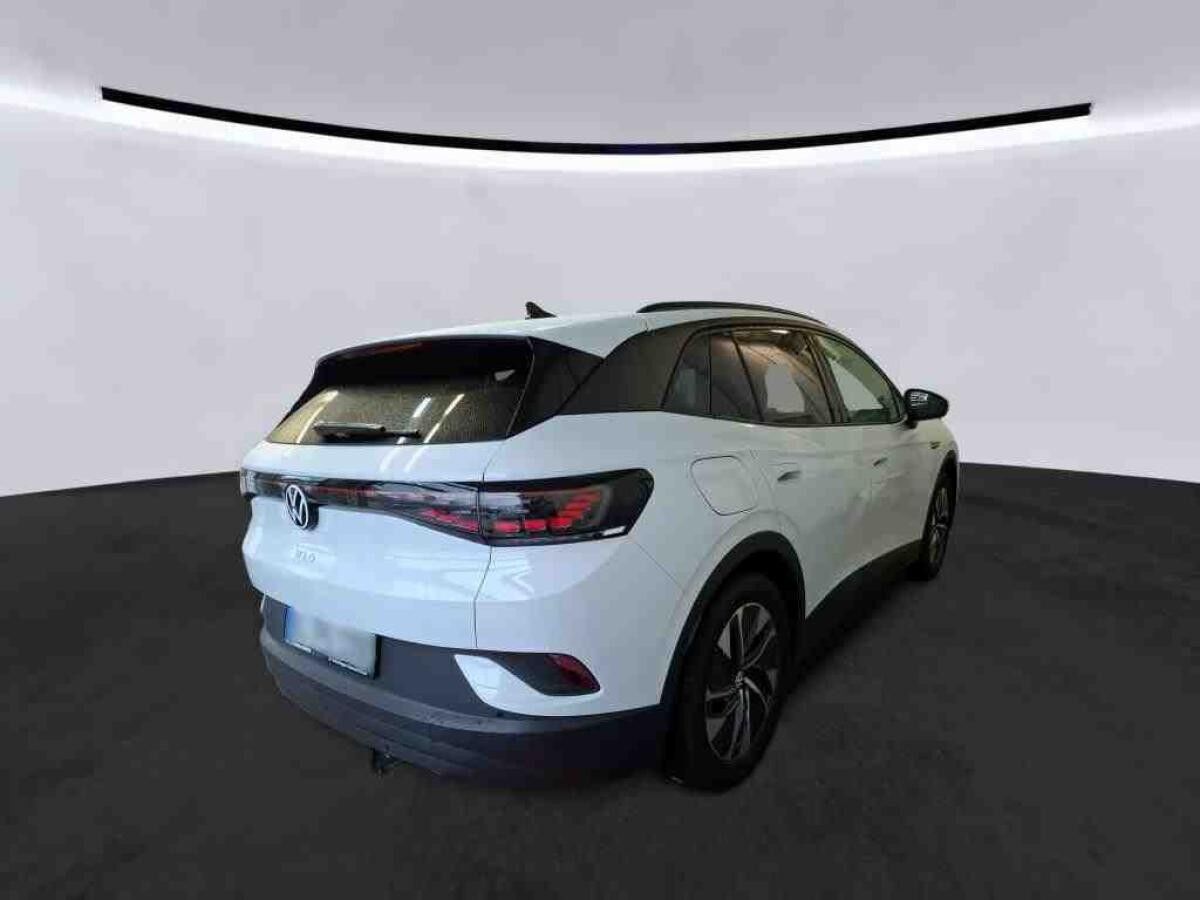 Volkswagen ID.4 Pro Performance