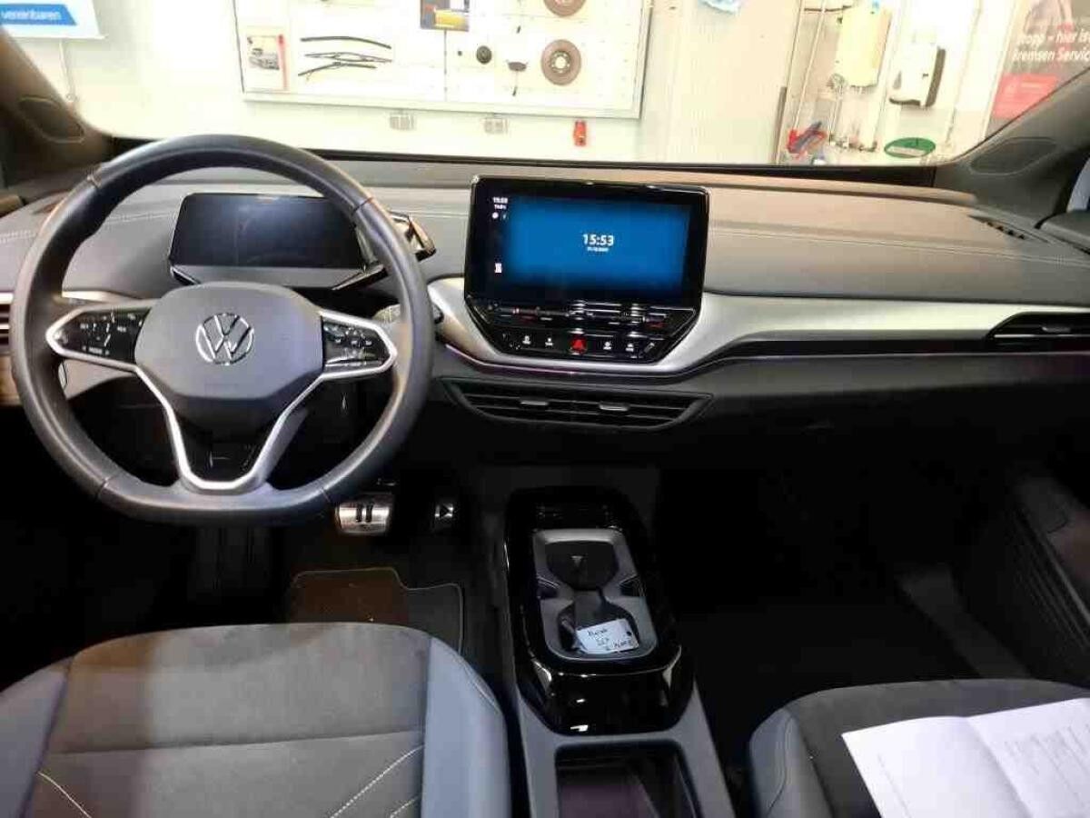 Volkswagen ID.4 Pro Performance