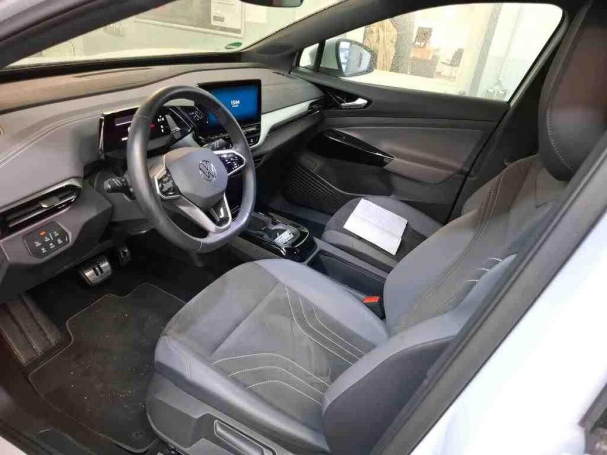 Volkswagen ID.4 Pro Performance