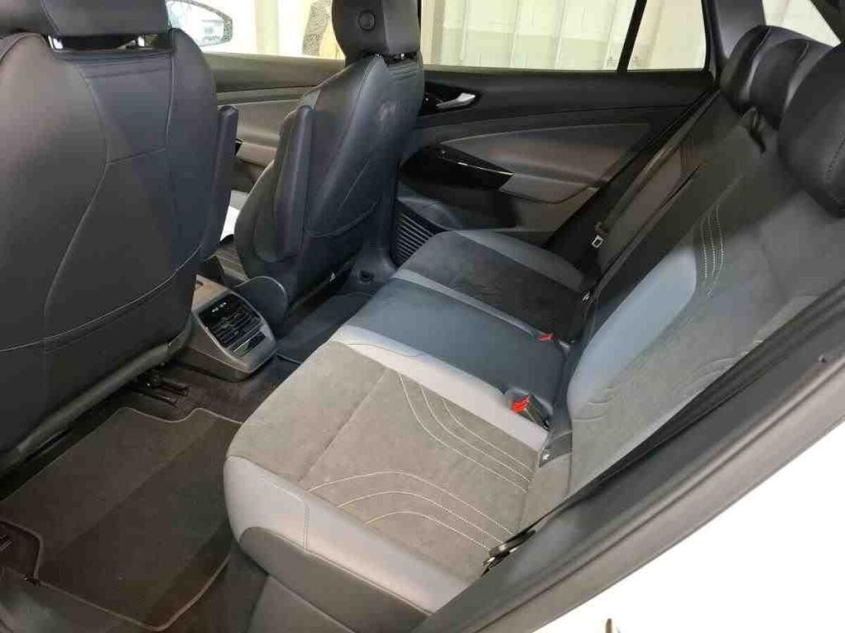 Volkswagen ID.4 Pro Performance