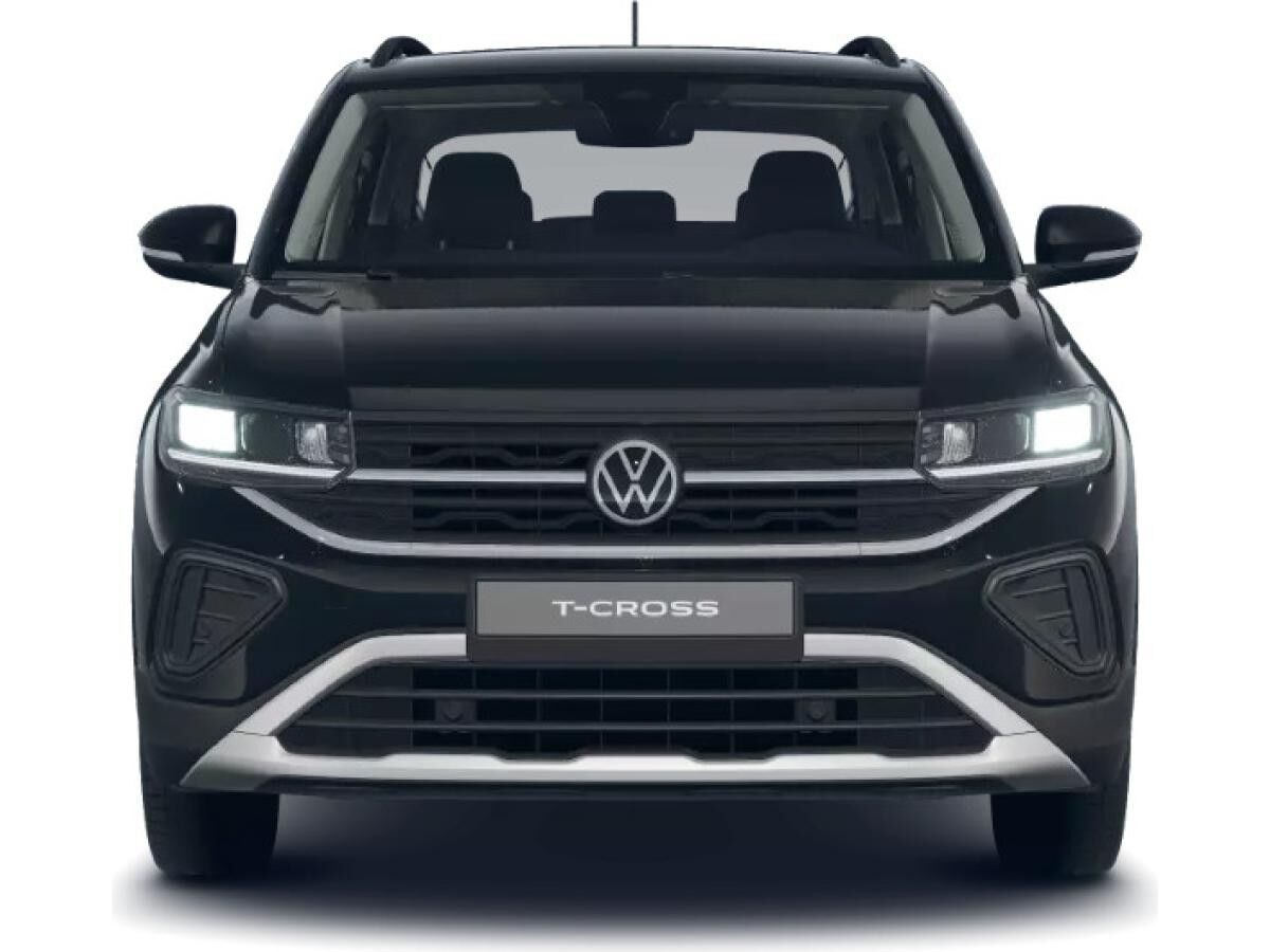 Volkswagen T-Cross Life 1.0 TSI (116 PS) *RFK*ACC*NAVI*LED*CARPLAY*