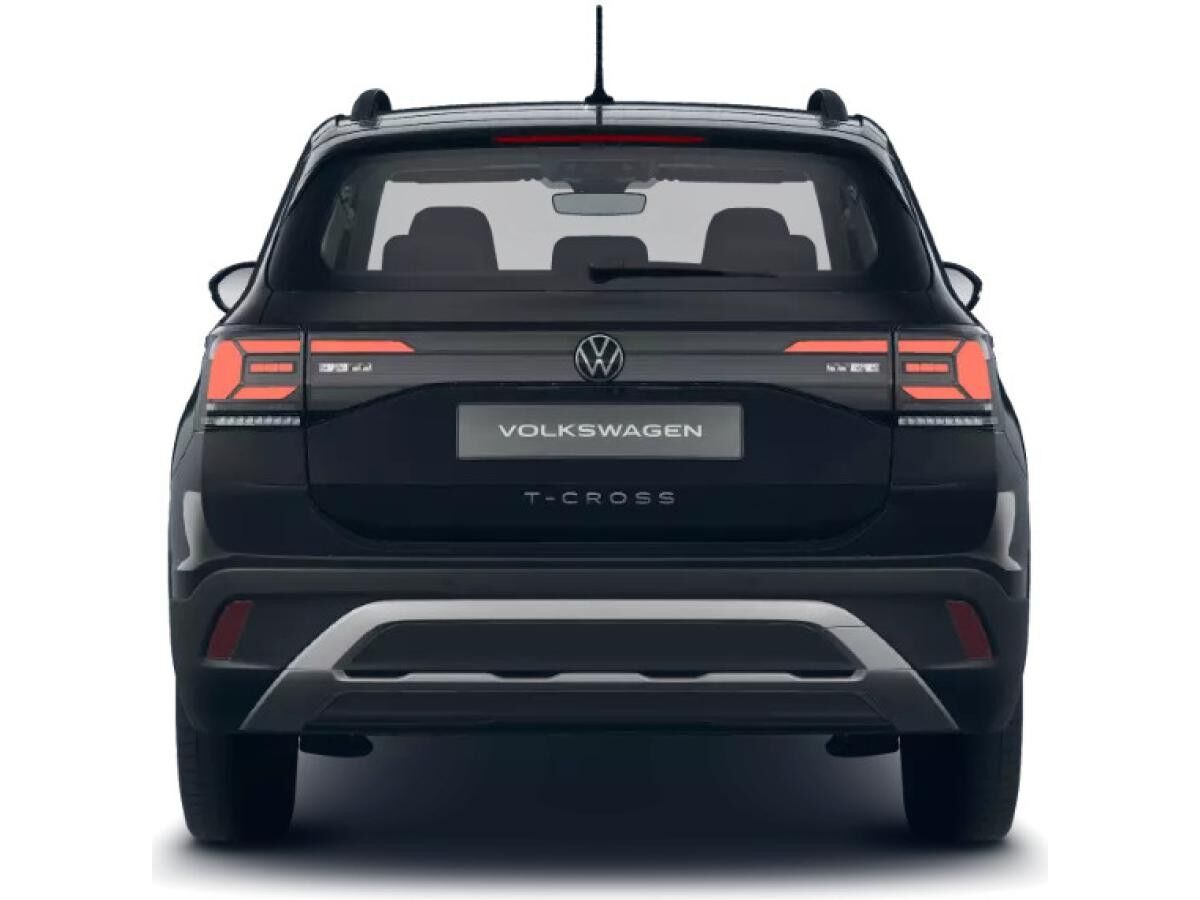 Volkswagen T-Cross Life 1.0 TSI (116 PS) *RFK*ACC*NAVI*LED*CARPLAY*