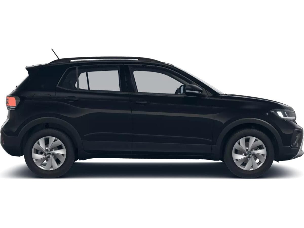 Volkswagen T-Cross Life 1.0 TSI (116 PS) *RFK*ACC*NAVI*LED*CARPLAY*