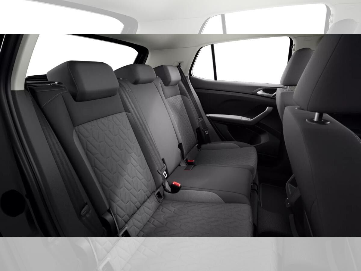 Volkswagen T-Cross Life 1.0 TSI (116 PS) *RFK*ACC*NAVI*LED*CARPLAY*