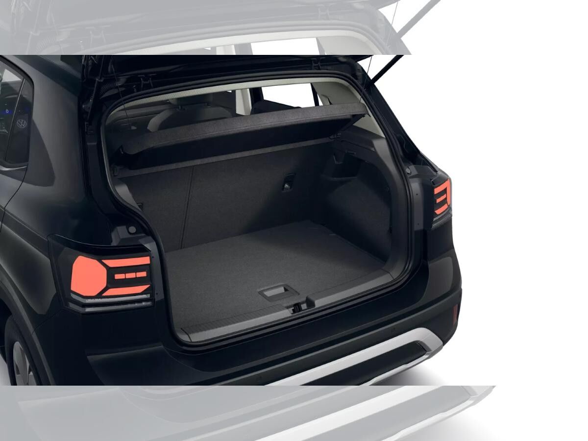 Volkswagen T-Cross Life 1.0 TSI (116 PS) *RFK*ACC*NAVI*LED*CARPLAY*