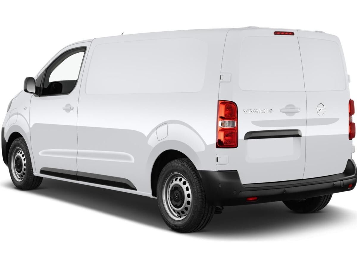 Opel Vivaro Deal Kastenwagen VORLAUF M Variante Diesel AHK Schalter