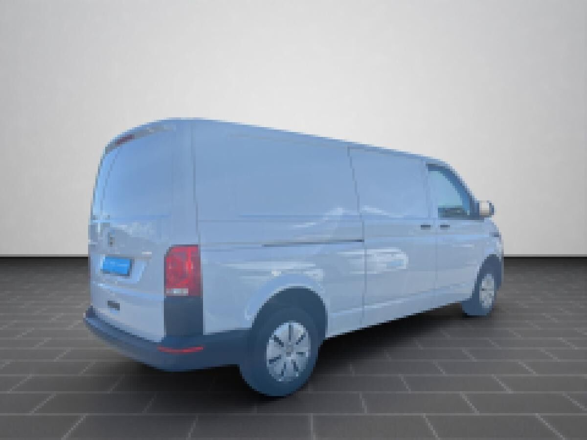 Volkswagen T6.1 Transporter LR 2.0 TDI DSG NAVI SHZ PDC