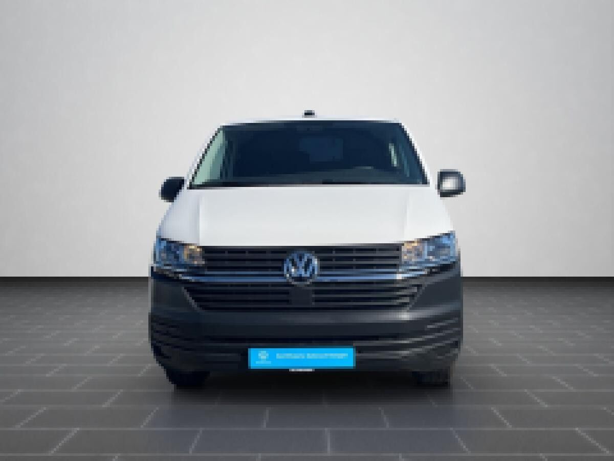 Volkswagen T6.1 Transporter LR 2.0 TDI DSG NAVI SHZ PDC