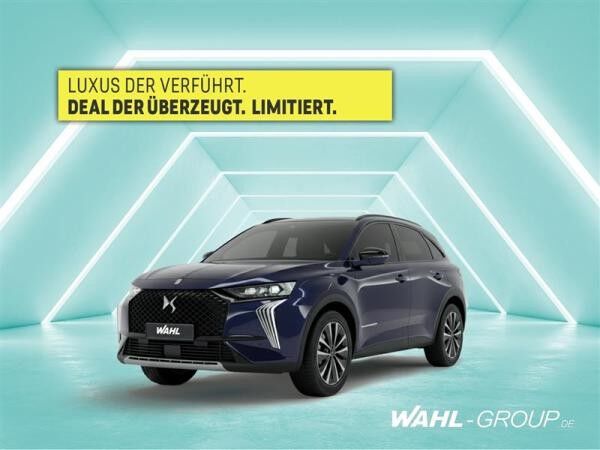 DS Automobiles DS 7 Crossback Étoile BlueHDI 130|  LED|  WLAN ➡️Sofort verfügbar⬅️