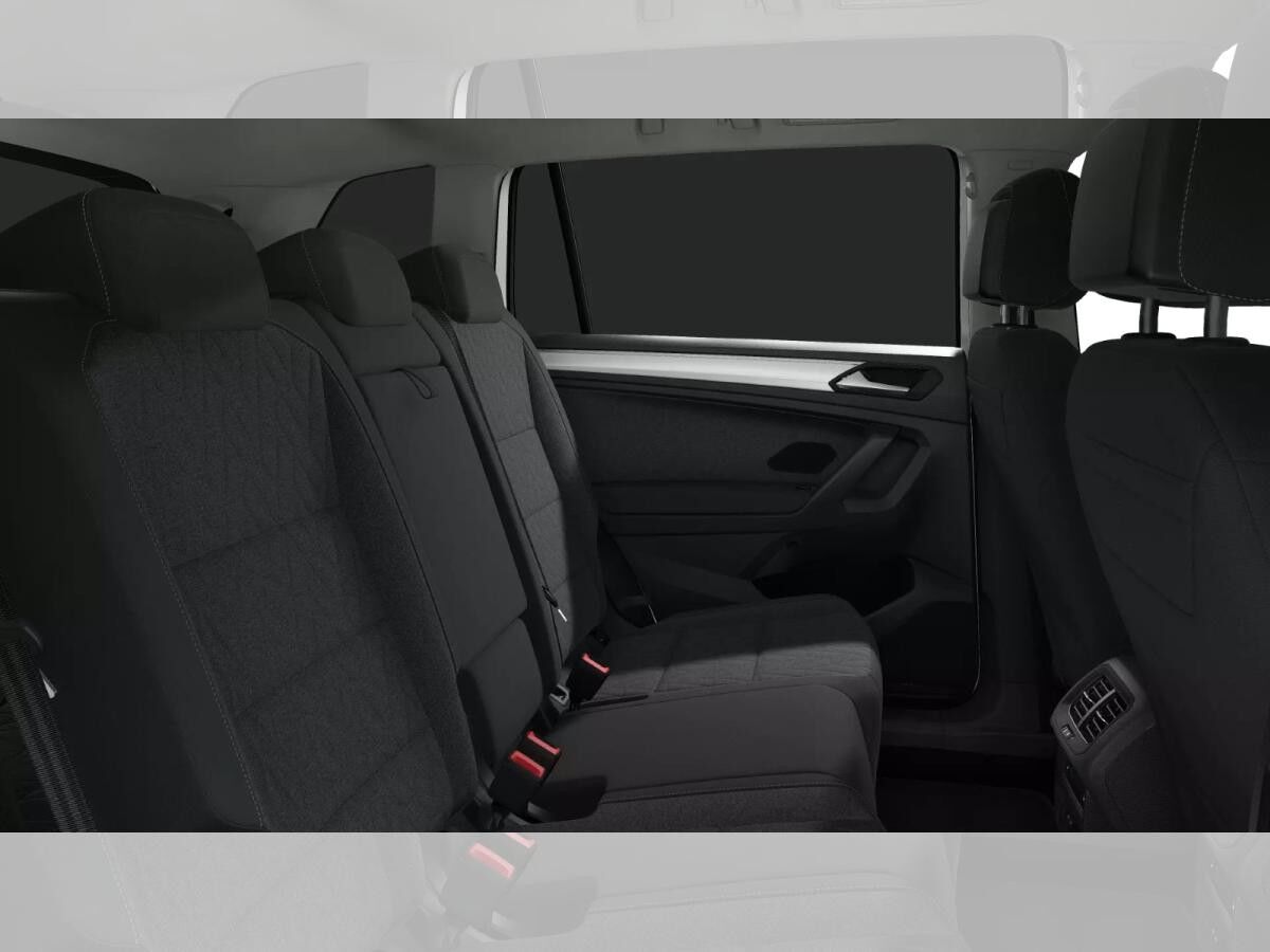 Volkswagen Tiguan Allspace MOVE 2.0 TDI (200 PS) DSG*4M*STHZG*HK*PANO*360°*MATRIX*