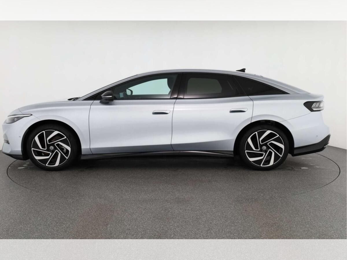 Volkswagen ID.7 Pro 77 kWh AHK, WP, Anschlussgarantie