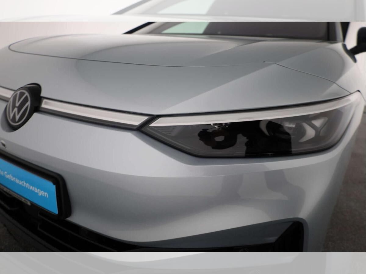 Volkswagen ID.7 Pro 77 kWh AHK, WP, Anschlussgarantie