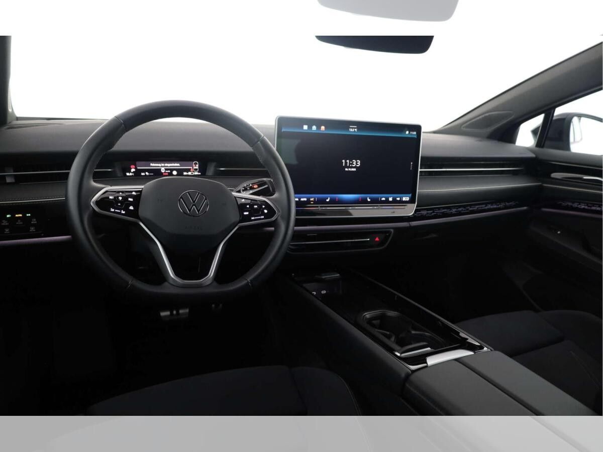 Volkswagen ID.7 Pro 77 kWh AHK, WP, Anschlussgarantie