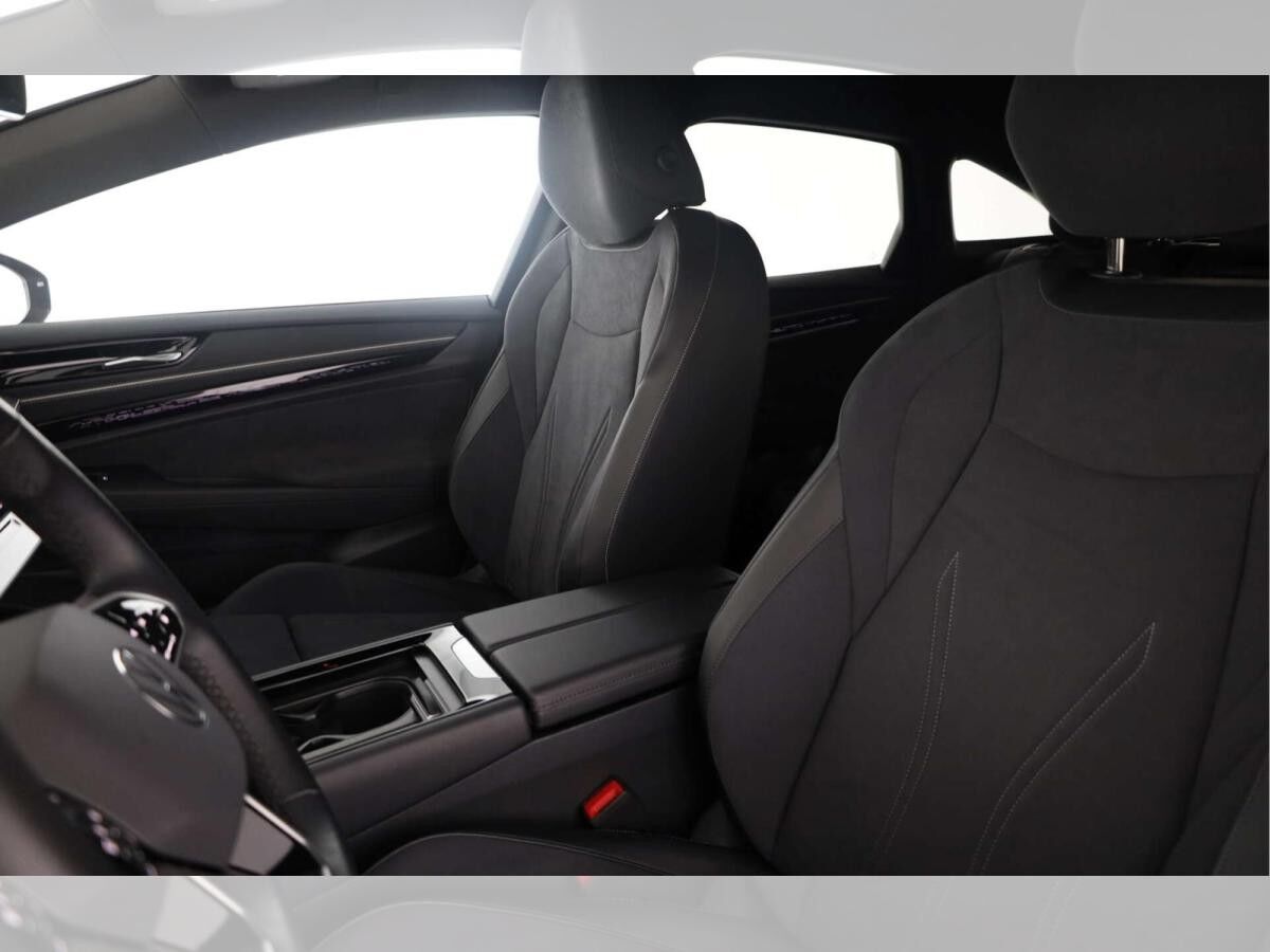 Volkswagen ID.7 Pro 77 kWh AHK, WP, Anschlussgarantie