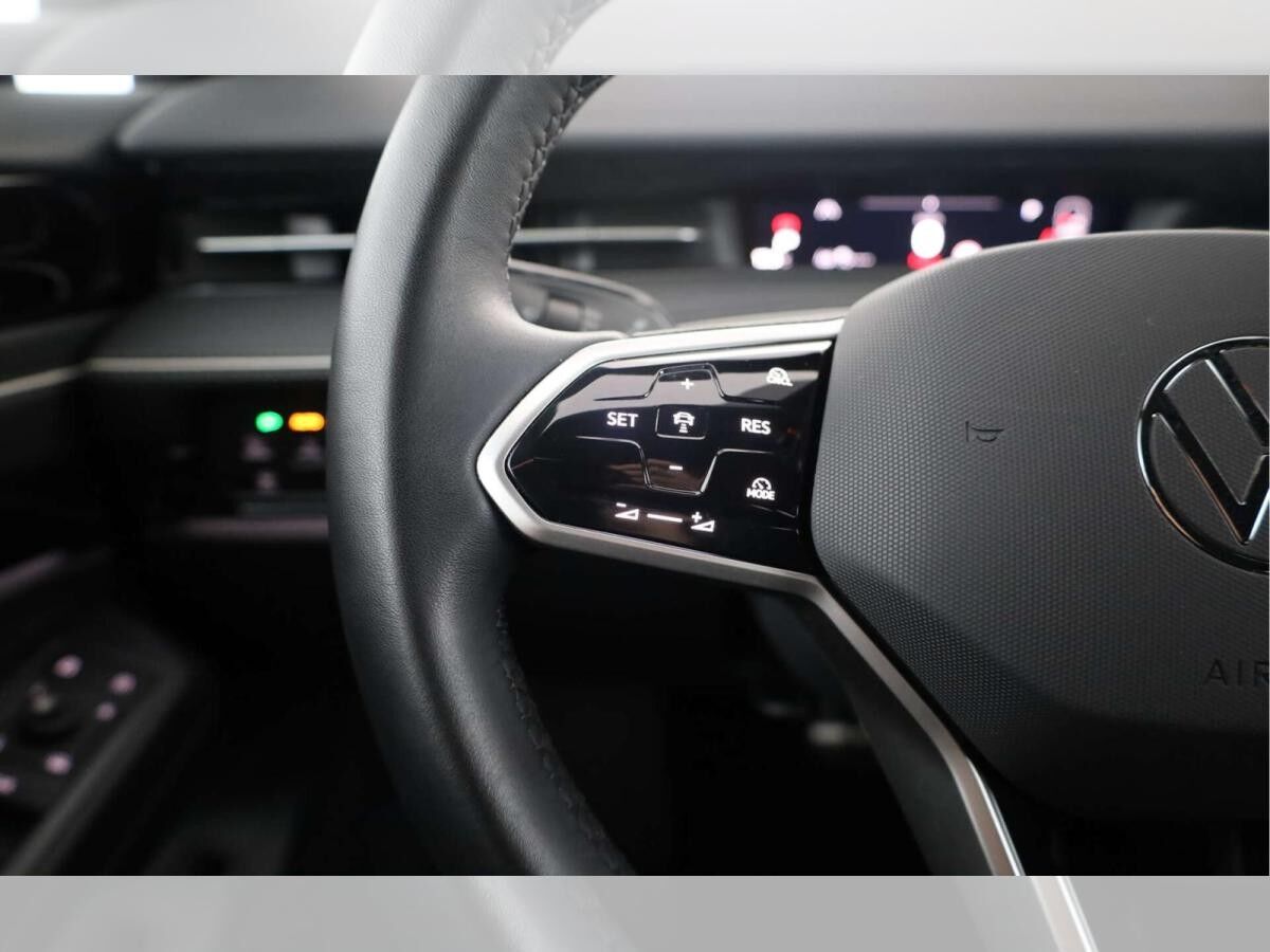 Volkswagen ID.7 Pro 77 kWh AHK, WP, Anschlussgarantie