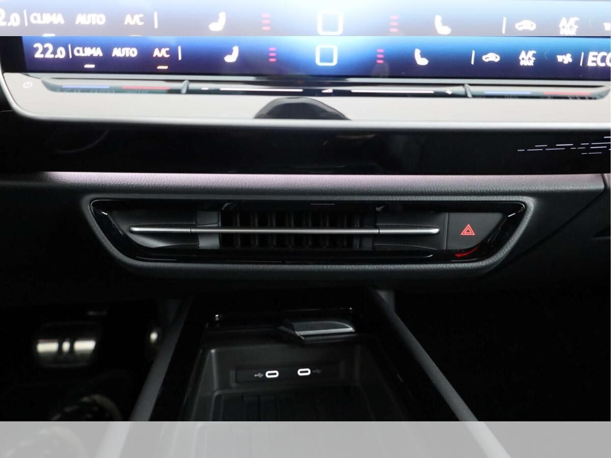 Volkswagen ID.7 Pro 77 kWh AHK, WP, Anschlussgarantie