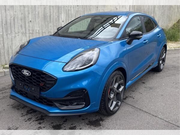 Ford Puma 1,0 l EcoBoost Hybrid 125kW ST Auto