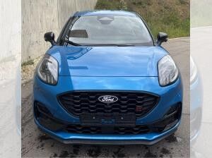 Ford Puma 1,0 l EcoBoost Hybrid 125kW ST Auto