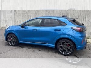 Ford Puma 1,0 l EcoBoost Hybrid 125kW ST Auto