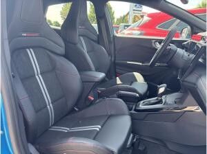 Ford Puma 1,0 l EcoBoost Hybrid 125kW ST Auto