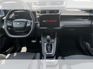 Ford Puma 1,0 l EcoBoost Hybrid 125kW ST Auto