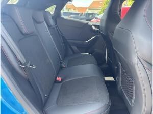 Ford Puma 1,0 l EcoBoost Hybrid 125kW ST Auto