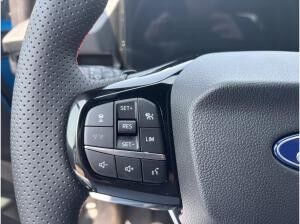 Ford Puma 1,0 l EcoBoost Hybrid 125kW ST Auto