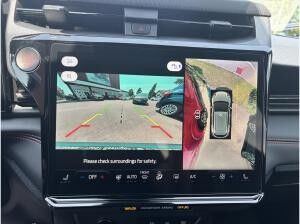 Ford Puma 1,0 l EcoBoost Hybrid 125kW ST Auto