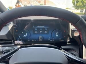 Ford Puma 1,0 l EcoBoost Hybrid 125kW ST Auto