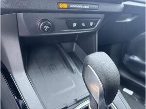 Ford Puma 1,0 l EcoBoost Hybrid 125kW ST Auto