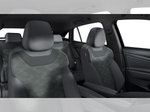 Volkswagen ID.5 Pure 52 kWh ⚡️Rückfahrkamera⚡️App-Connect⚡️ Volkswagen ID.5 Pure 52 kWh ⚡️Rückfahrkamera⚡️App-Connect⚡️