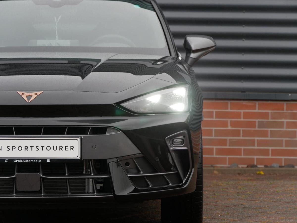 Cupra Leon Cupra Leon ST 1.5 e-Hybrid 150 kW DSG|Matrix|AHK ⚡Gewerbeleasing⚡
