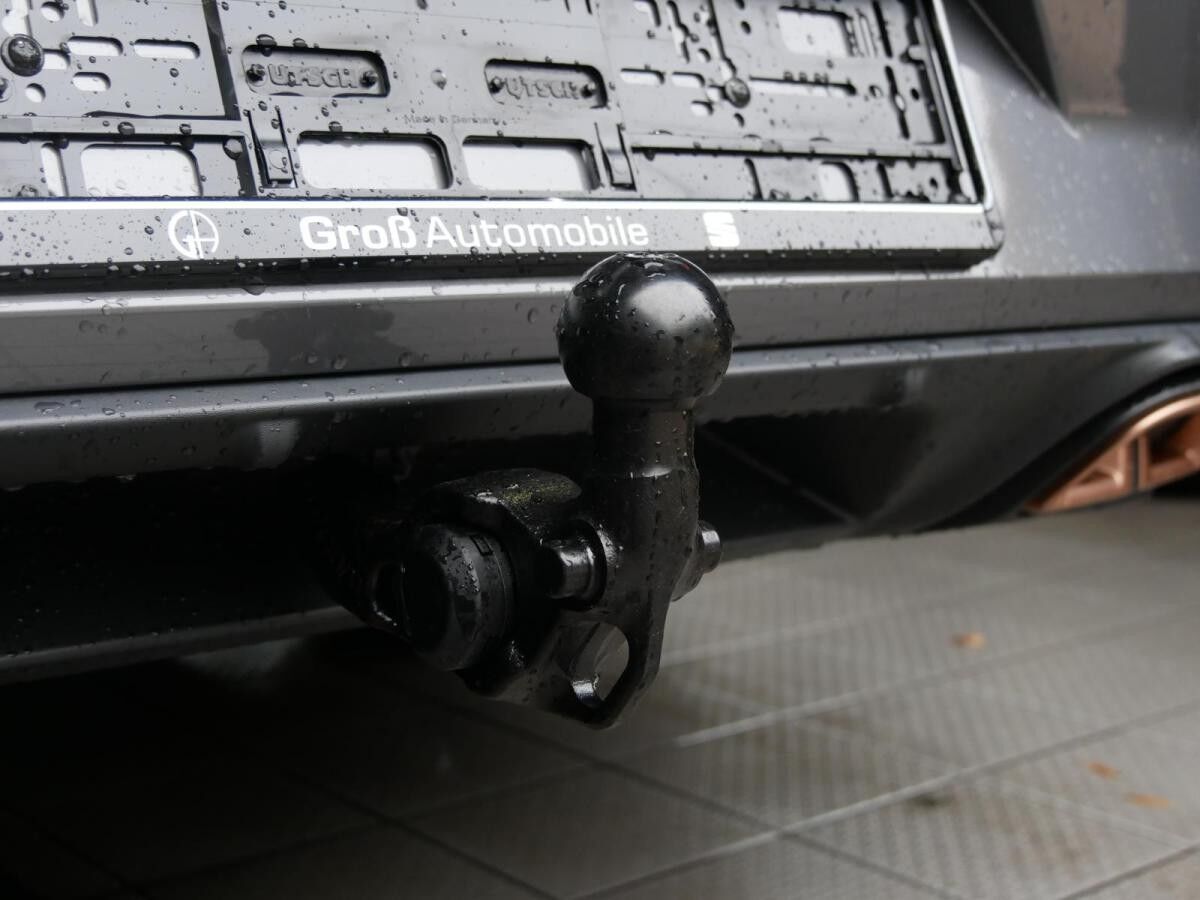 Cupra Leon Cupra Leon ST 1.5 e-Hybrid 150 kW DSG|Matrix|AHK ⚡Gewerbeleasing⚡