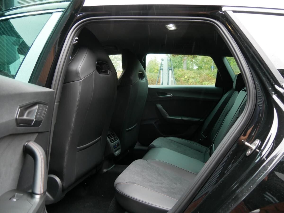 Cupra Leon Cupra Leon ST 1.5 e-Hybrid 150 kW DSG|Matrix|AHK ⚡Gewerbeleasing⚡