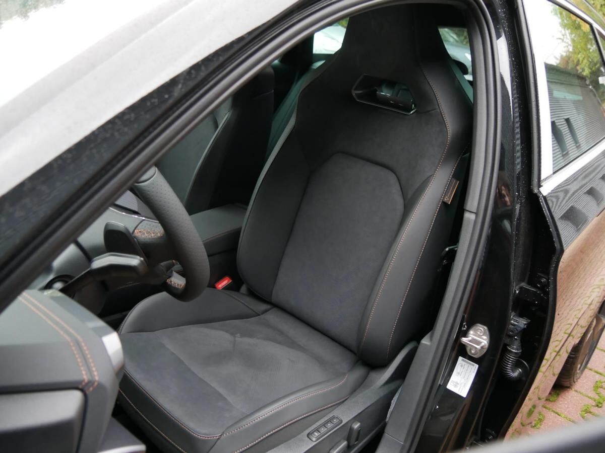 Cupra Leon Cupra Leon ST 1.5 e-Hybrid 150 kW DSG|Matrix|AHK ⚡Gewerbeleasing⚡