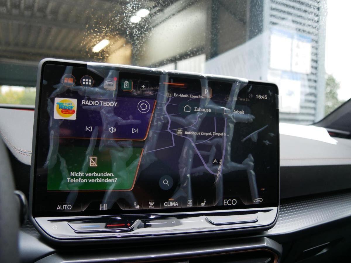 Cupra Leon Cupra Leon ST 1.5 e-Hybrid 150 kW DSG|Matrix|AHK ⚡Gewerbeleasing⚡