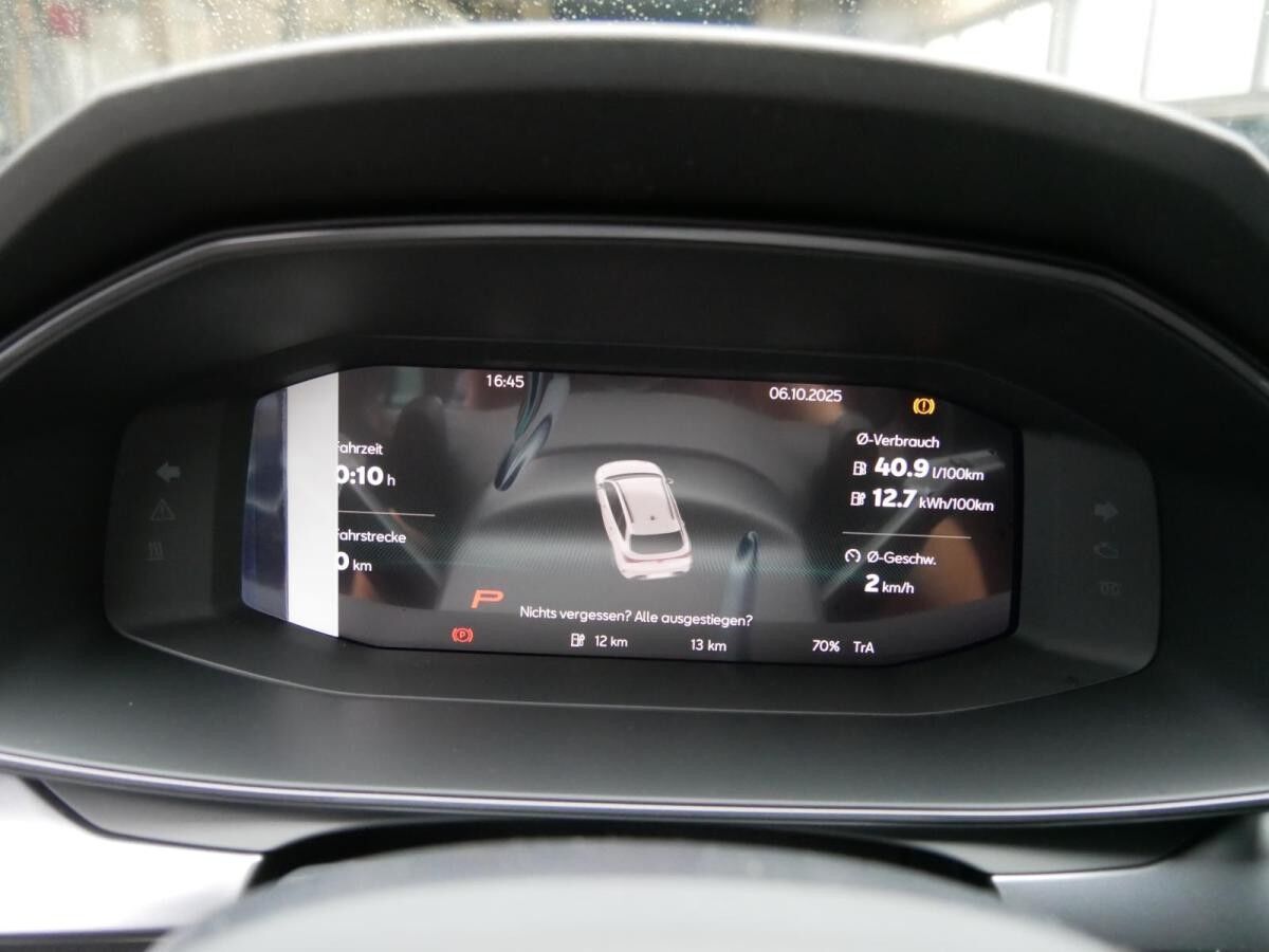 Cupra Leon Cupra Leon ST 1.5 e-Hybrid 150 kW DSG|Matrix|AHK ⚡Gewerbeleasing⚡