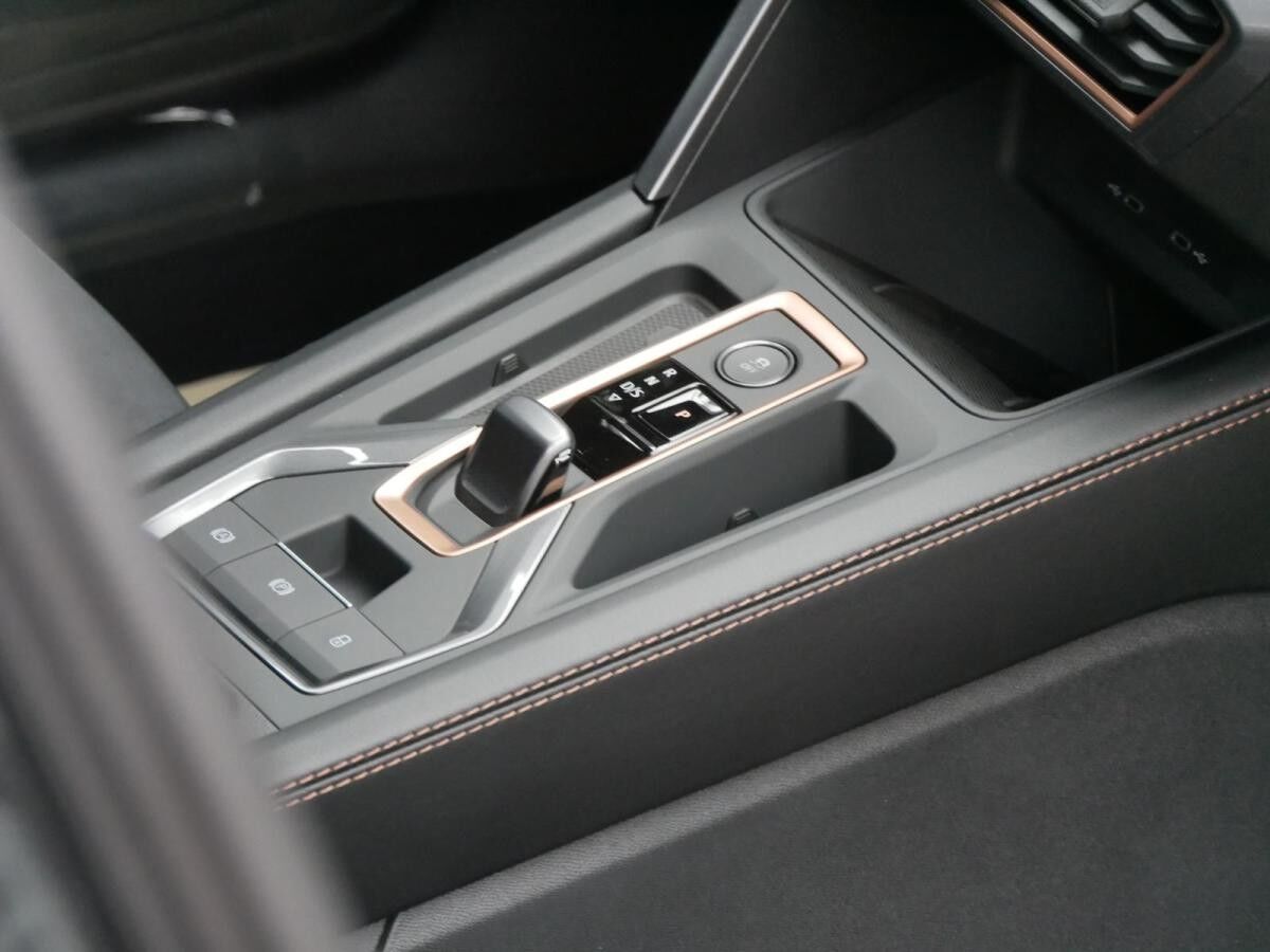 Cupra Leon Cupra Leon ST 1.5 e-Hybrid 150 kW DSG|Matrix|AHK ⚡Gewerbeleasing⚡