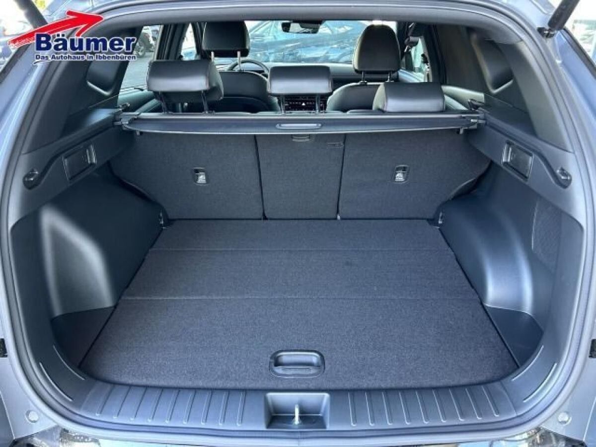 Hyundai TUCSON ** N-Line ** Sitzpaket ** Assistenzpaket ** 4 WD !! **