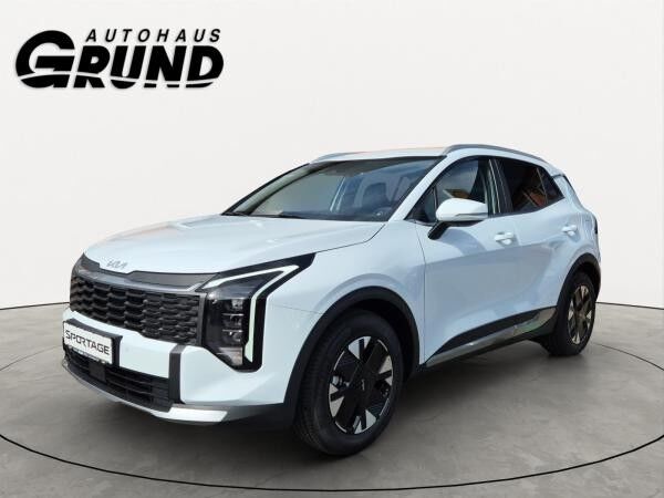 Kia Sportage 1.6T 2WD DCT  VISION | KOMFORT-PAKET | FACELIFT | GEWERBLICH