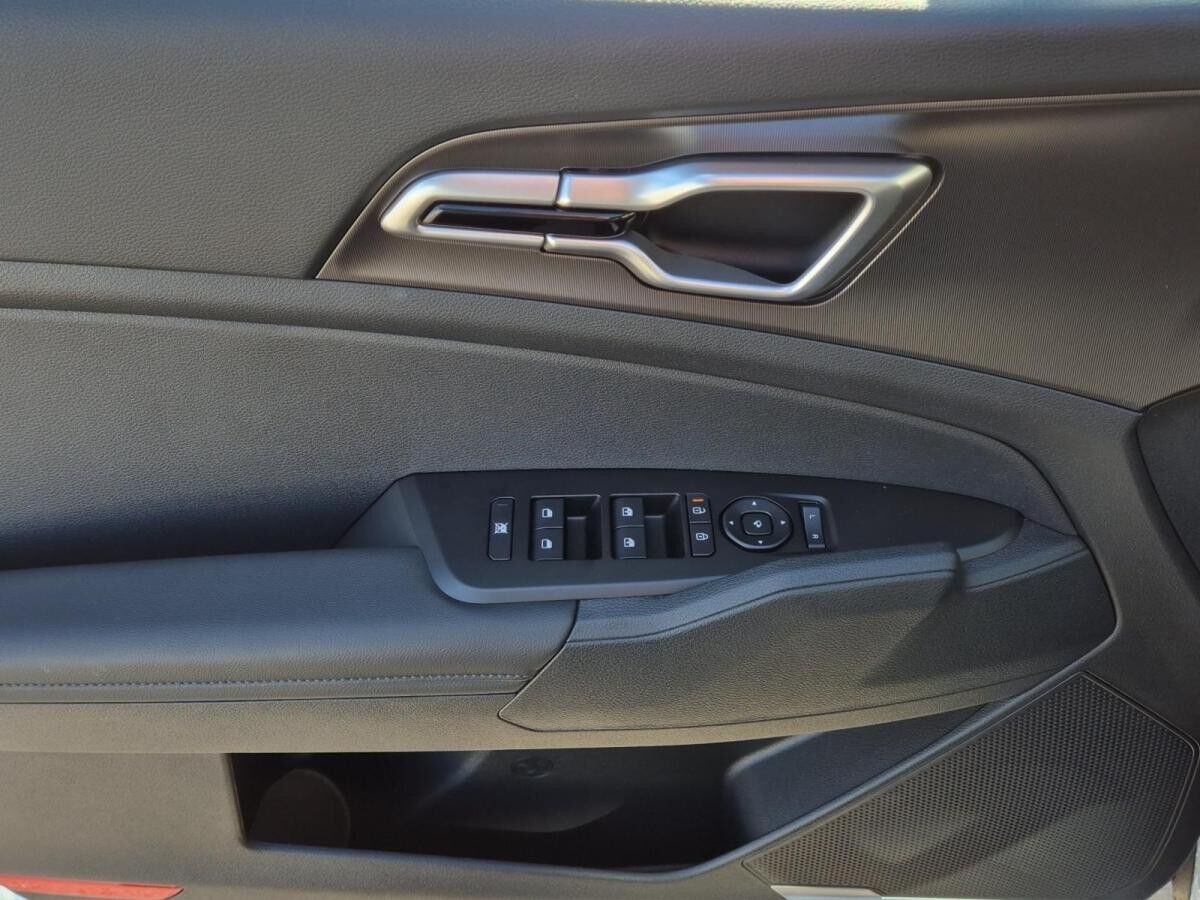 Kia Sportage 1.6T 2WD DCT  VISION | KOMFORT-PAKET | FACELIFT | GEWERBLICH