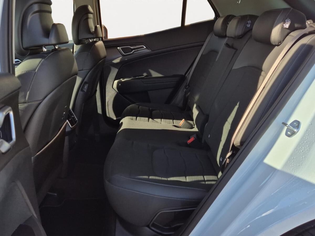 Kia Sportage 1.6T 2WD DCT  VISION | KOMFORT-PAKET | FACELIFT | GEWERBLICH